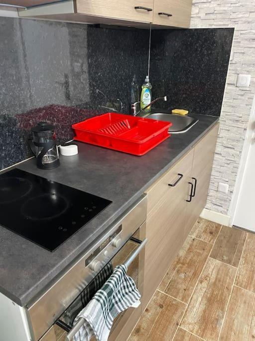 T2 35M2 Centre De Beaune Beaune  Zewnętrze zdjęcie