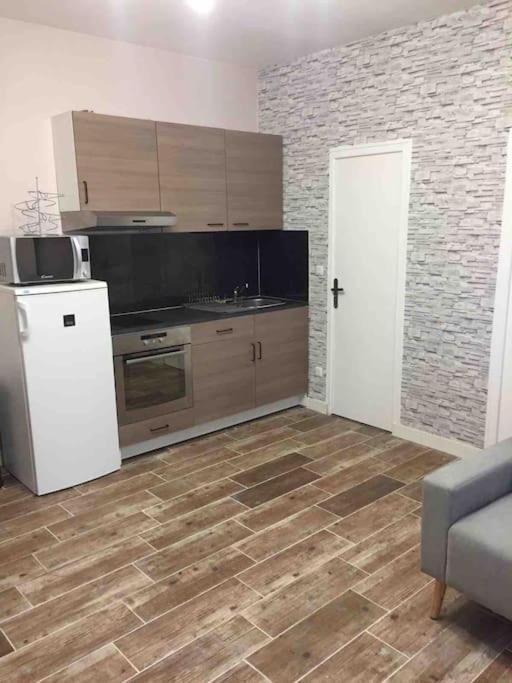 T2 35M2 Centre De Beaune Beaune  Zewnętrze zdjęcie